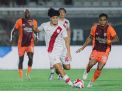 Bukan Laga Biasa! Duel Persis Solo vs Borneo FC Ini Bisa Ubah Peta Klasemen