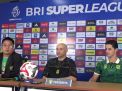 Persebaya Gagal Amankan Poin Penuh dari Dewa United FC