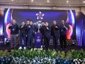 Bhayangkara Presisi dan Garuda Jaya Wakili Indonesia di AVC 2026, Targetnya Tak Main-main
