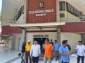 Sambut Porprov Jatim X 2027, Deretan Venue di Surabaya Ditinjau PB Porprov