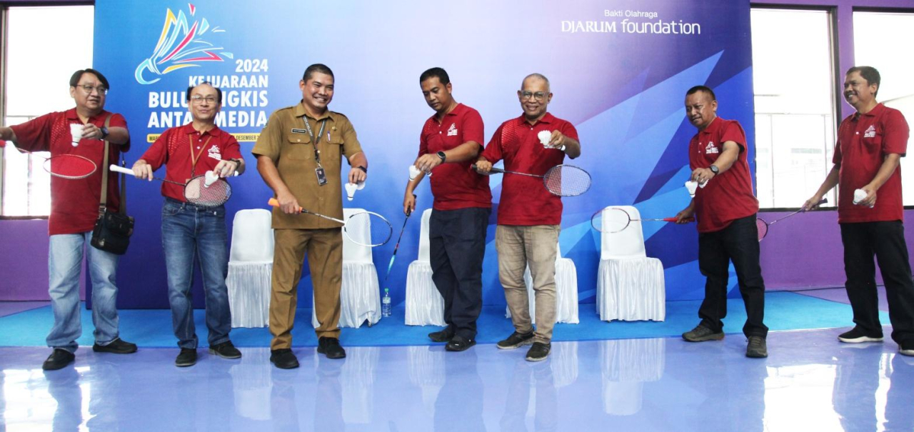 134 PESERTA RAMAIKAN KBAM 2024 ZONA TIMUR