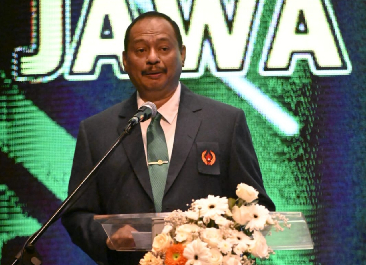 Surabaya , Banyuwangi, Probolinggo Siap Jadi Tuan Rumah Porprov Jatim X 2027