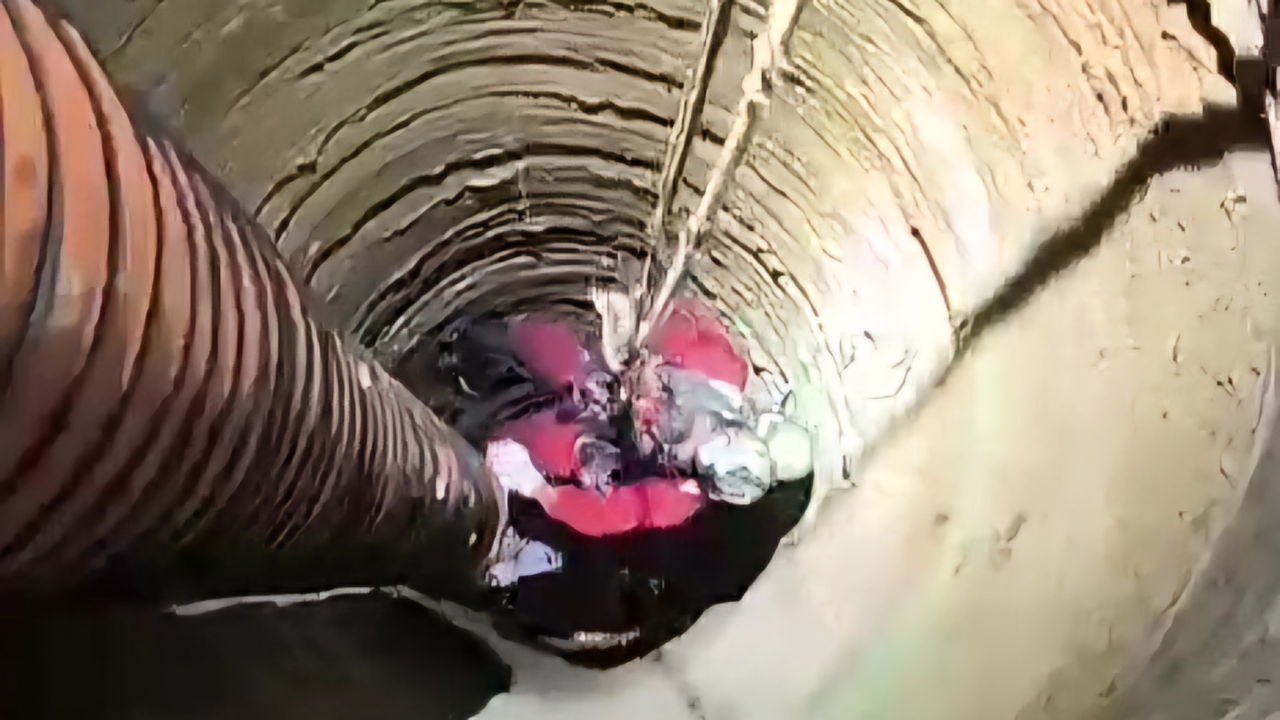 Dilaporkan Hilang Sejak Jumat, Pelajar SMP Ditemukan Tak Bernyawa Didalam Sumur Tua