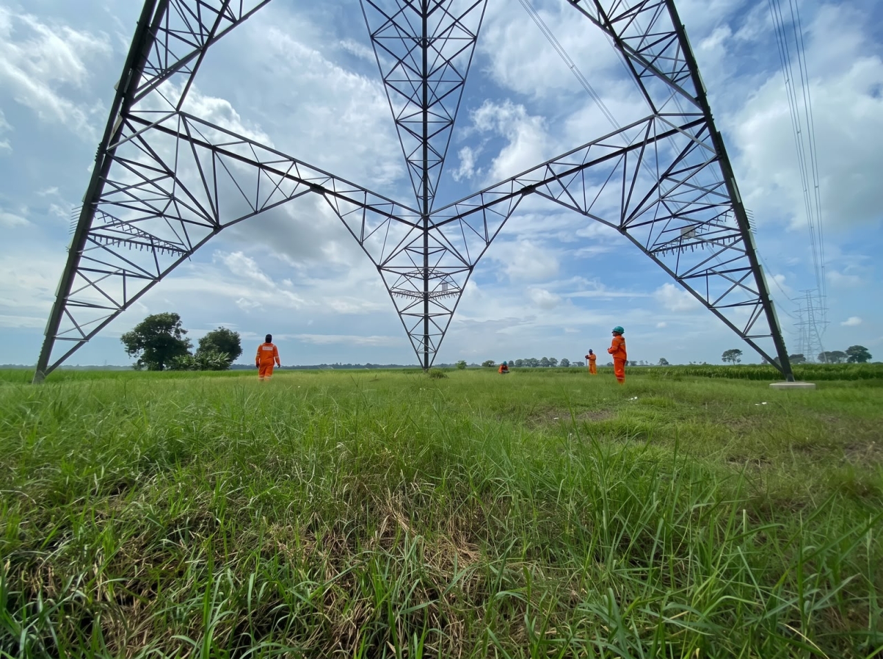Jelang Hari Kesaktian Pancasila, Electrifying Agriculture PLN Bantu Jaga Produktivitas Petani di Musim Kemarau